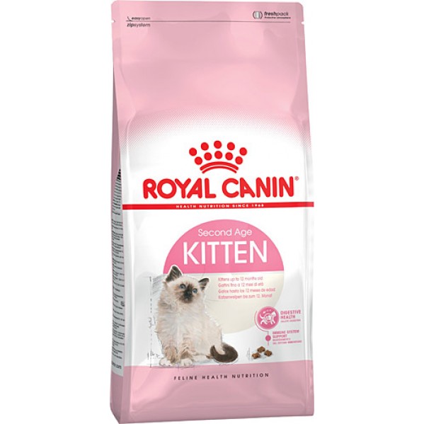 ROYAL CANİN KİTTEN YAVRU KEDİ MAMASI 10KG